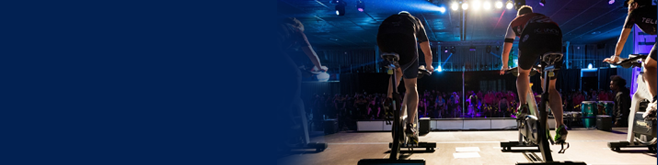 CyclingTrainer