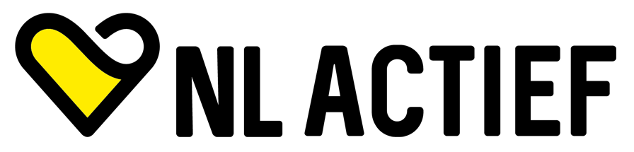 NL Actief Logo