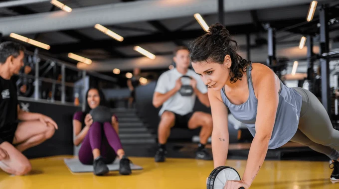 Header Fitness 4