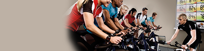 Cycling Trainer