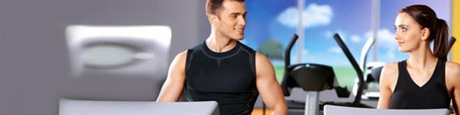 Fitness Trainer Level 3
