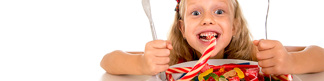 Gewichtsconsulent voor kinderen