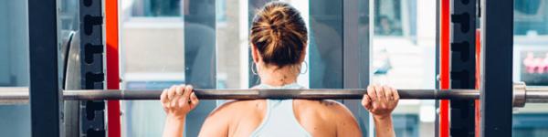 fitness trainer master
