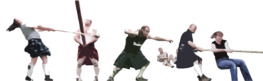 highland games