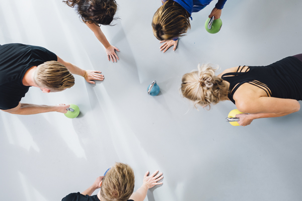 kettlebell