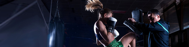 kickboxing 2