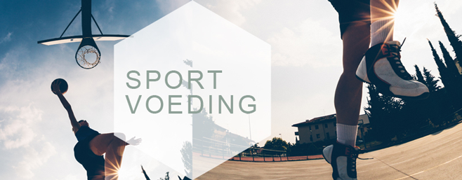 sportvoeding
