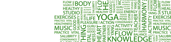 Workshop Vinyasa Flow