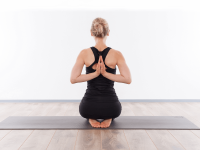 Yoga Academie Yin 3