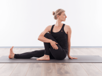 Yoga Academie Yin Yang